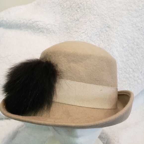 Georgi Micheal Howard Hat - Picture 10 of 10